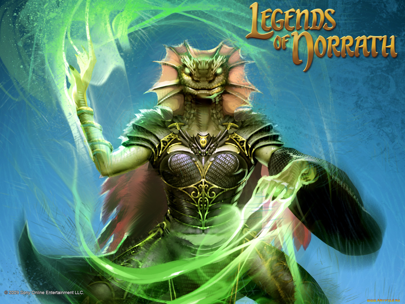 legends, of, norrath, travelers, , 